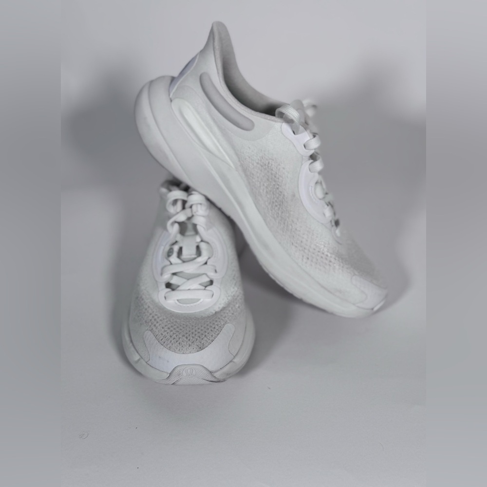 Lululemon Women's Chargefeel 2 Low Workout Shoe - Picture 4 of 7